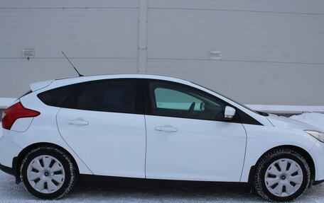 Ford Focus III, 2013 год, 800 000 рублей, 6 фотография