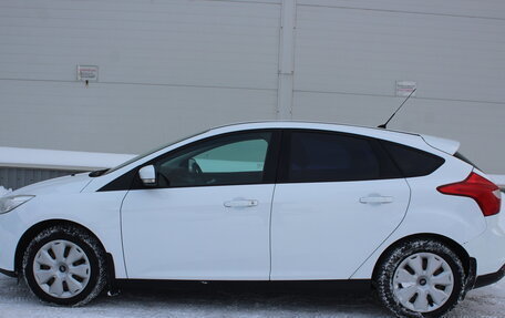 Ford Focus III, 2013 год, 800 000 рублей, 5 фотография