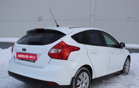 Ford Focus III, 2013 год, 800 000 рублей, 8 фотография