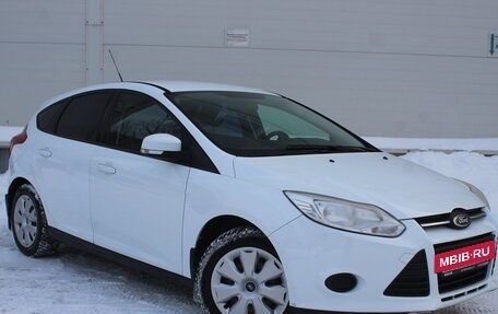 Ford Focus III, 2013 год, 800 000 рублей, 3 фотография