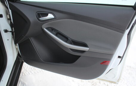 Ford Focus III, 2013 год, 800 000 рублей, 17 фотография