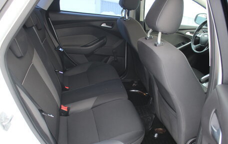 Ford Focus III, 2013 год, 800 000 рублей, 19 фотография