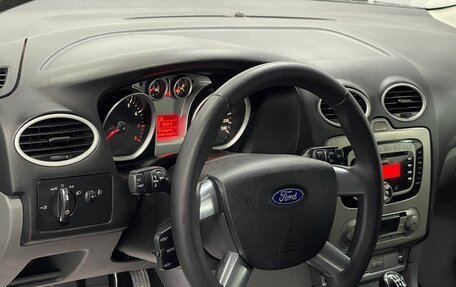 Ford Focus II рестайлинг, 2008 год, 519 000 рублей, 8 фотография