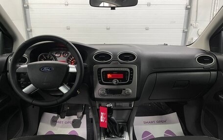 Ford Focus II рестайлинг, 2008 год, 519 000 рублей, 10 фотография