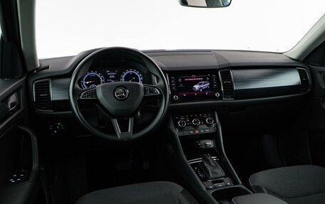 Skoda Kodiaq I, 2018 год, 2 698 444 рублей, 6 фотография