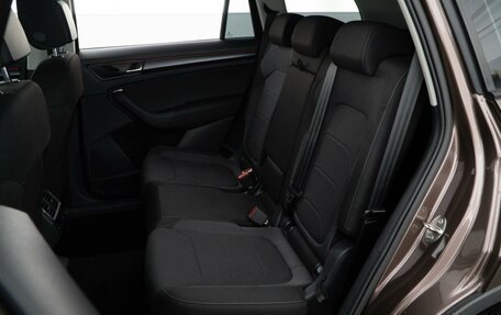 Skoda Kodiaq I, 2018 год, 2 698 444 рублей, 9 фотография