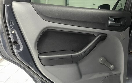 Ford Focus II рестайлинг, 2008 год, 519 000 рублей, 16 фотография