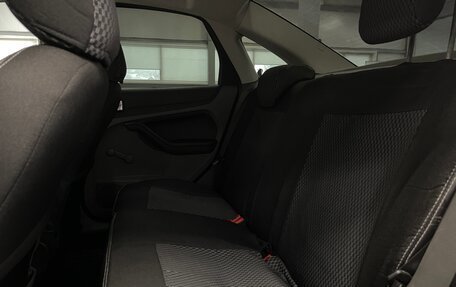 Ford Focus II рестайлинг, 2008 год, 519 000 рублей, 17 фотография