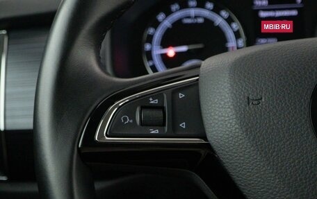 Skoda Kodiaq I, 2018 год, 2 698 444 рублей, 12 фотография