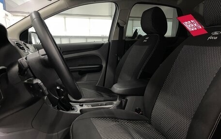 Ford Focus II рестайлинг, 2008 год, 519 000 рублей, 15 фотография