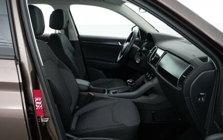 Skoda Kodiaq I, 2018 год, 2 698 444 рублей, 8 фотография