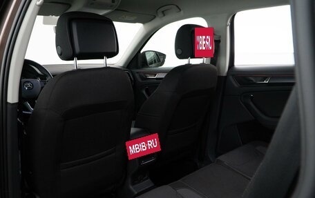 Skoda Kodiaq I, 2018 год, 2 698 444 рублей, 11 фотография