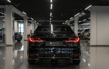 Toyota Camry, 2025 год, 4 700 000 рублей, 6 фотография