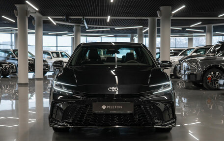 Toyota Camry, 2025 год, 4 700 000 рублей, 3 фотография