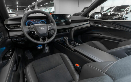 Toyota Camry, 2025 год, 4 700 000 рублей, 7 фотография