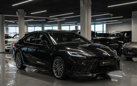 Toyota Camry, 2025 год, 4 700 000 рублей, 2 фотография