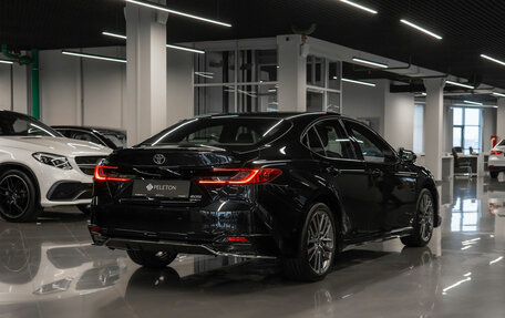 Toyota Camry, 2025 год, 4 700 000 рублей, 5 фотография