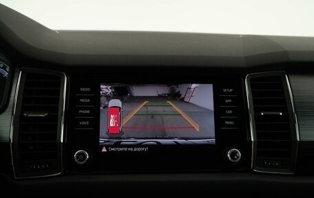 Skoda Kodiaq I, 2018 год, 2 698 444 рублей, 20 фотография