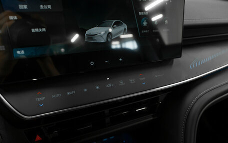 Toyota Camry, 2025 год, 4 700 000 рублей, 22 фотография