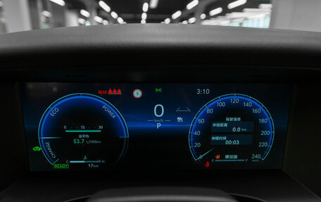 Toyota Camry, 2025 год, 4 700 000 рублей, 12 фотография