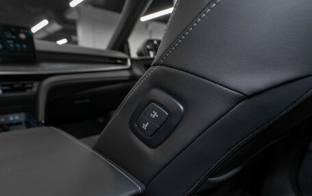 Toyota Camry, 2025 год, 4 700 000 рублей, 15 фотография