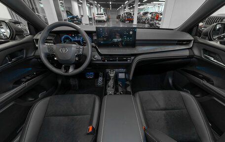 Toyota Camry, 2025 год, 4 700 000 рублей, 8 фотография