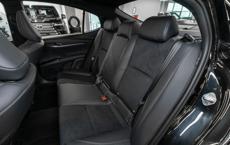 Toyota Camry, 2025 год, 4 700 000 рублей, 13 фотография