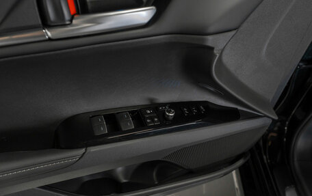 Toyota Camry, 2025 год, 4 700 000 рублей, 16 фотография