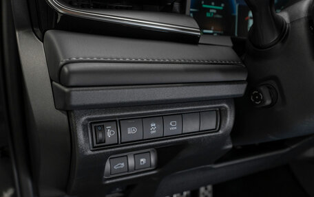 Toyota Camry, 2025 год, 4 700 000 рублей, 17 фотография