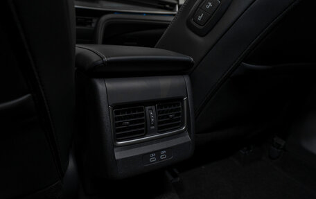 Toyota Camry, 2025 год, 4 700 000 рублей, 14 фотография