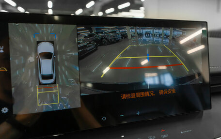 Toyota Camry, 2025 год, 4 700 000 рублей, 25 фотография