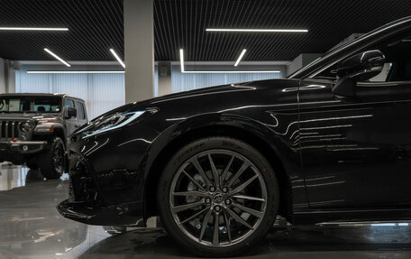 Toyota Camry, 2025 год, 4 700 000 рублей, 27 фотография