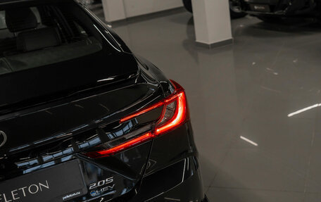 Toyota Camry, 2025 год, 4 700 000 рублей, 29 фотография