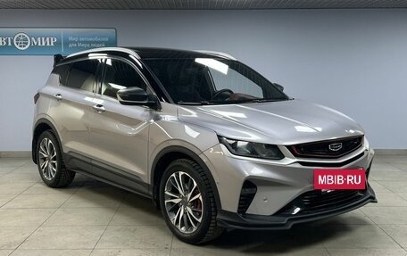 Geely Coolray I, 2023 год, 1 972 000 рублей, 3 фотография