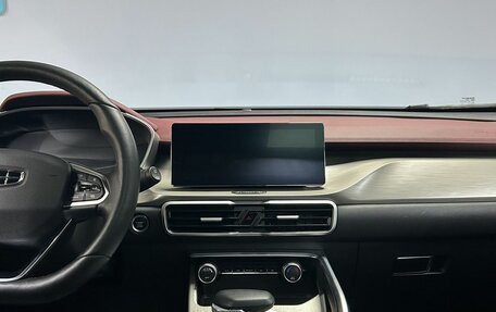 Geely Coolray I, 2023 год, 1 972 000 рублей, 20 фотография