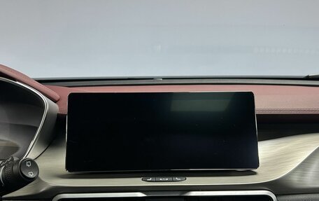 Geely Coolray I, 2023 год, 1 972 000 рублей, 22 фотография