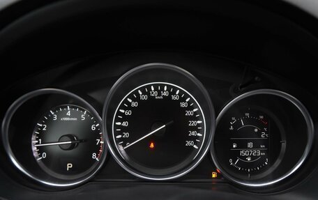 Mazda CX-5 II, 2019 год, 2 490 000 рублей, 12 фотография