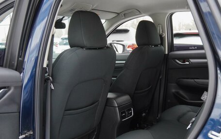 Mazda CX-5 II, 2019 год, 2 490 000 рублей, 11 фотография