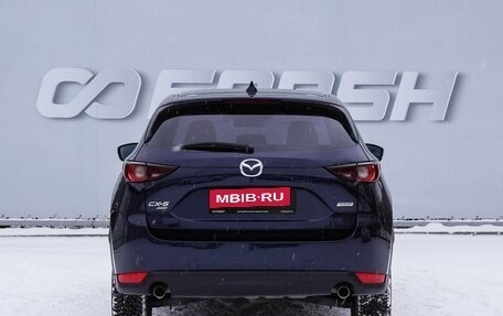 Mazda CX-5 II, 2019 год, 2 490 000 рублей, 4 фотография