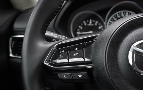 Mazda CX-5 II, 2019 год, 2 490 000 рублей, 15 фотография