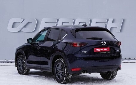 Mazda CX-5 II, 2019 год, 2 490 000 рублей, 2 фотография