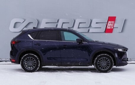Mazda CX-5 II, 2019 год, 2 490 000 рублей, 5 фотография