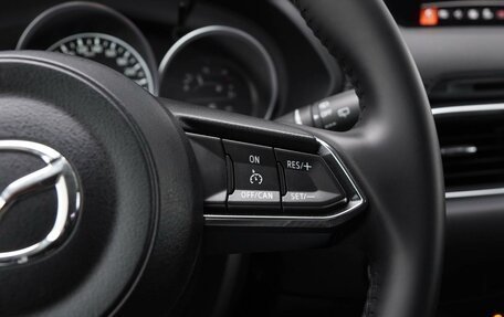 Mazda CX-5 II, 2019 год, 2 490 000 рублей, 16 фотография