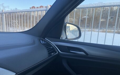 BMW X3, 2019 год, 3 275 000 рублей, 12 фотография