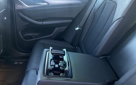 BMW X3, 2019 год, 3 275 000 рублей, 10 фотография