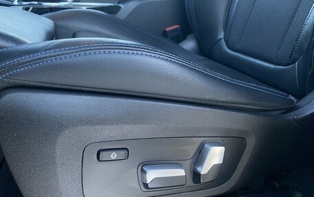 BMW X3, 2019 год, 3 275 000 рублей, 18 фотография