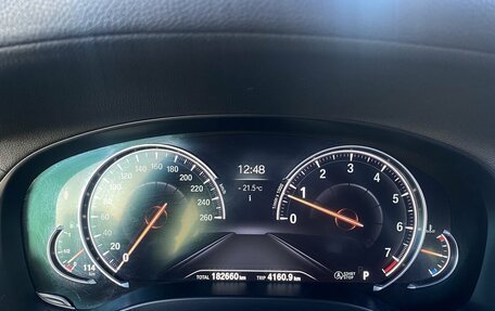 BMW X3, 2019 год, 3 275 000 рублей, 15 фотография