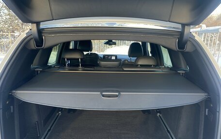 BMW X3, 2019 год, 3 275 000 рублей, 22 фотография