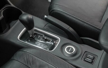 Mitsubishi Outlander III рестайлинг 3, 2015 год, 1 490 000 рублей, 9 фотография