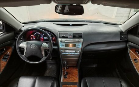 Toyota Camry, 2008 год, 1 040 000 рублей, 11 фотография